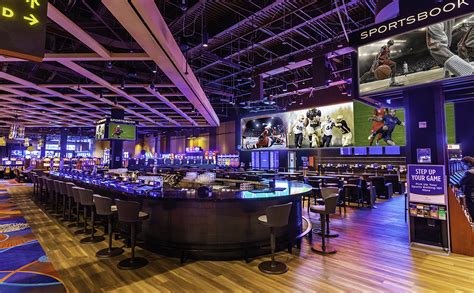 bet rivers casino